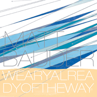 Read "Weary Already Of The Way" reviewed by Jerry D'Souza