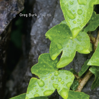 Greg Burk, Ivy Trio
