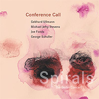 Spirals: The Berlin Concert by Conference Call